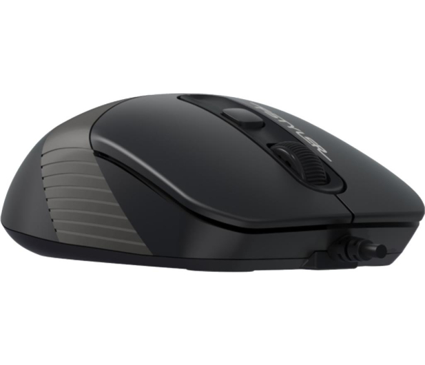 A4 TECH FM10 Szary A4TMYS46443 - 1117914 - zdjęcie 3